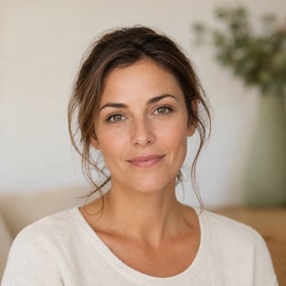 Portrait de Camille